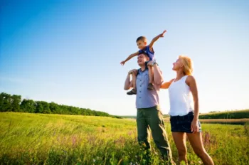 5 Easy Steps To Goal Success For Your Family.