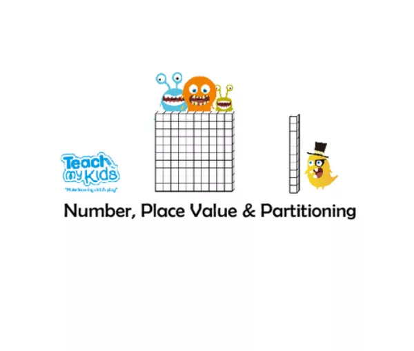 Number, Place Value and Partitioning